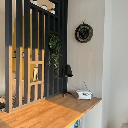 Le Jean Bart - Lille Apartment Exterior foto