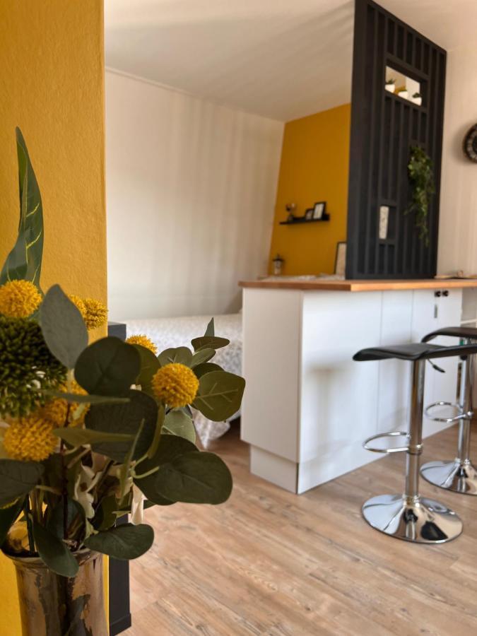 Le Jean Bart - Lille Apartment Exterior foto